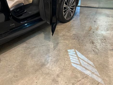 BMW X1 SDRIVE 20i M Sport 2.0 TB Aut.
