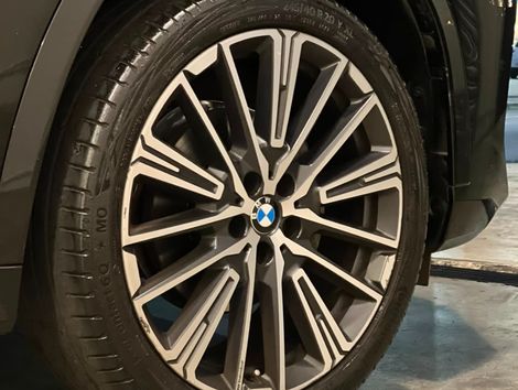 BMW X1 SDRIVE 20i M Sport 2.0 TB Aut.