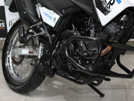 YAMAHA XTZ 150 CROSSER S FLEX