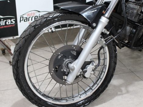 YAMAHA XTZ 150 CROSSER S FLEX