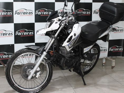 YAMAHA XTZ 150 CROSSER S FLEX