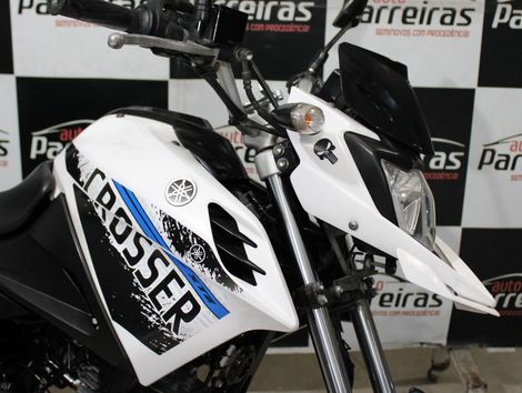 YAMAHA XTZ 150 CROSSER S FLEX