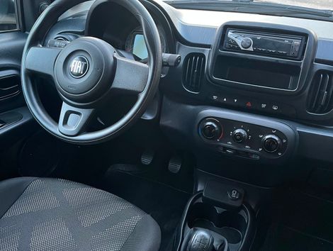 Fiat MOBI LIKE 1.0 Fire Flex 5p.