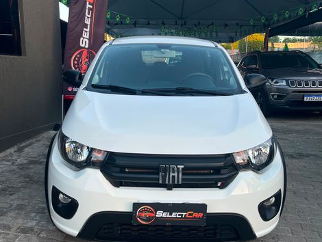 Fiat MOBI LIKE 1.0 Fire Flex 5p.
