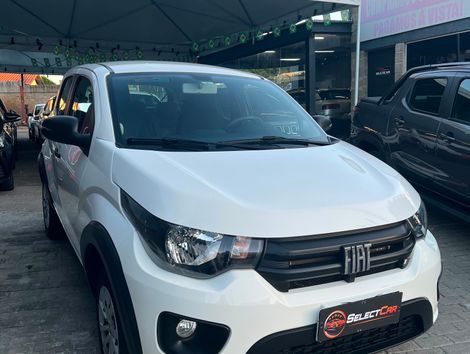 Fiat MOBI LIKE 1.0 Fire Flex 5p.