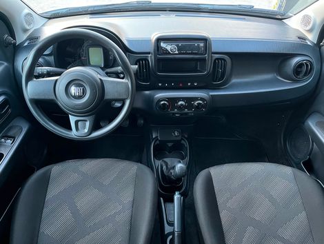 Fiat MOBI LIKE 1.0 Fire Flex 5p.