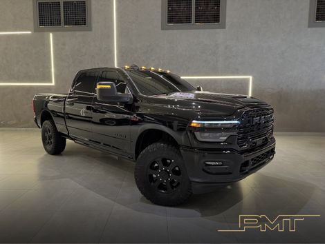 RAM 3500 LARAM.6.7 NIGHT ED.TB CD 4X4 Die. 