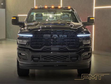 RAM 3500 LARAM.6.7 NIGHT ED.TB CD 4X4 Die. 