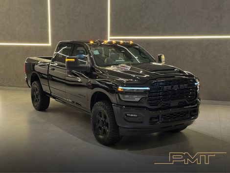 RAM 3500 LARAM.6.7 NIGHT ED.TB CD 4X4 Die. 