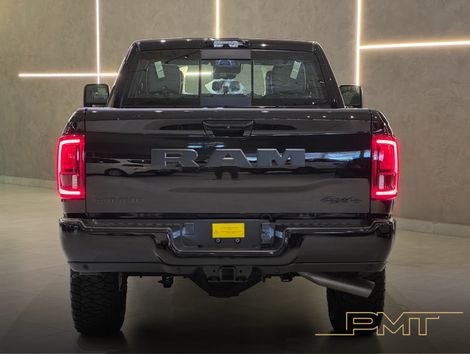 RAM 3500 LARAM.6.7 NIGHT ED.TB CD 4X4 Die. 