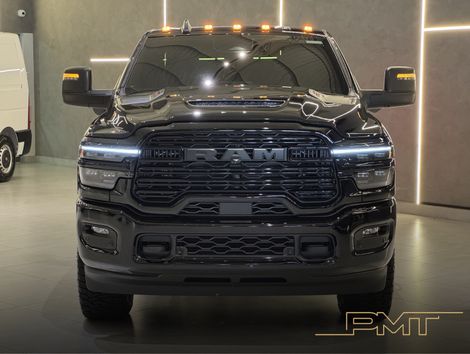 RAM 3500 LARAM.6.7 NIGHT ED.TB CD 4X4 Die. 
