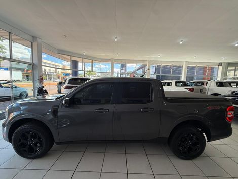 Ford Maverick Lariat FX4 2.0 EcoBoost Aut.