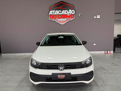 VolksWagen Polo Track 1.0 Flex 12V 5p