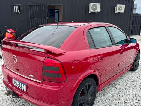 Chevrolet Astra GSi 2.0 16V 136cv Hatchback 5p