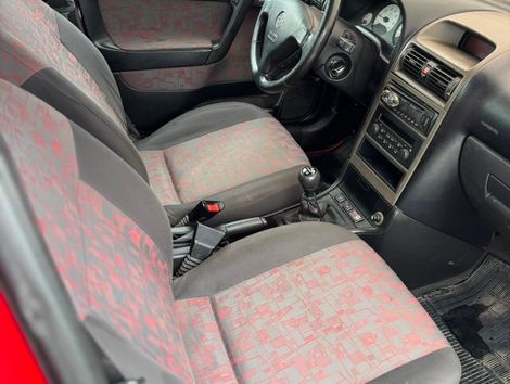 Chevrolet Astra GSi 2.0 16V 136cv Hatchback 5p