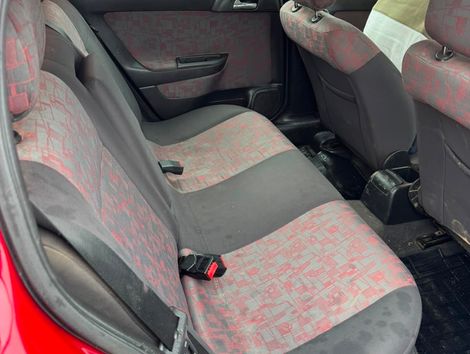 Chevrolet Astra GSi 2.0 16V 136cv Hatchback 5p