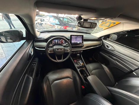 Jeep COMPASS LONG. T270 1.3 TB 4x2 Flex Aut.