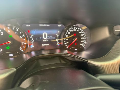 Jeep COMPASS LONG. T270 1.3 TB 4x2 Flex Aut.