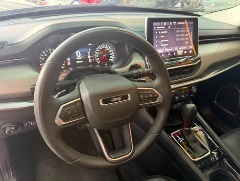Jeep COMPASS LONG. T270 1.3 TB 4x2 Flex Aut.