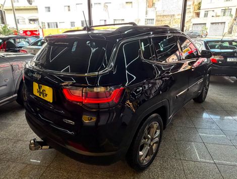 Jeep COMPASS LONG. T270 1.3 TB 4x2 Flex Aut.