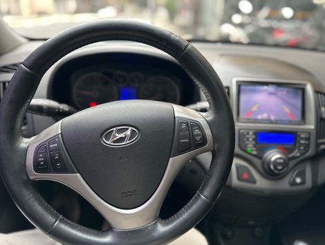 Hyundai i30 2.0 16V 145cv 5p Aut.