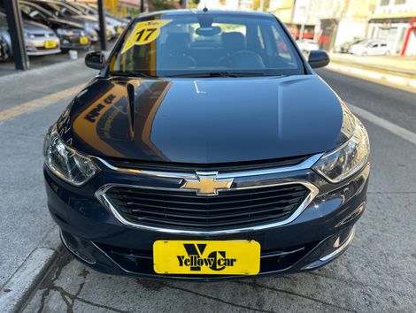 Chevrolet COBALT ELITE 1.8 8V Econo.Flex 4p Aut.