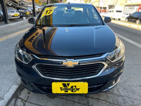 Chevrolet COBALT ELITE 1.8 8V Econo.Flex 4p Aut.
