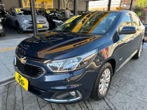 Chevrolet COBALT ELITE 1.8 8V Econo.Flex 4p Aut.