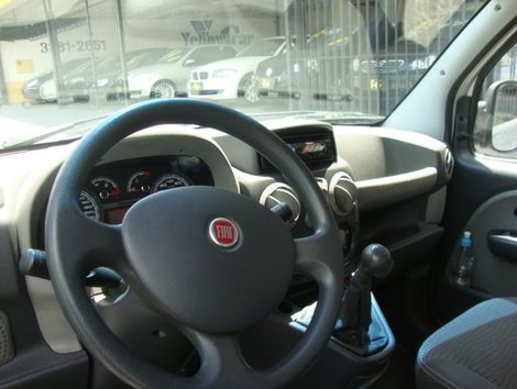 Fiat Doblo Adv. XINGU LOCKER 1.8 Flex 16V 5p