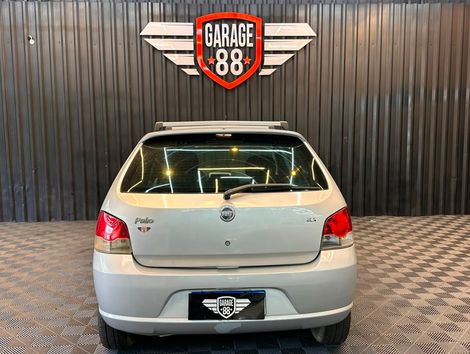 Fiat Palio ELX 1.4 Fire/30 Anos F. Flex 8V 4p