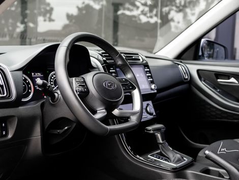 Hyundai Creta Limited 1.0 TB 12V Flex Aut.