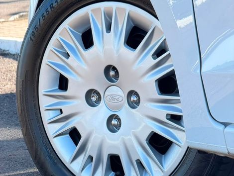 Ford Ka 1.5 SE 12V Flex 5p Mec.