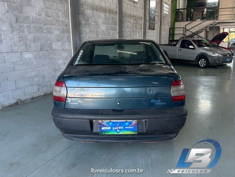 Fiat Siena 1.0 mpi/ 500 1.0 mpi
