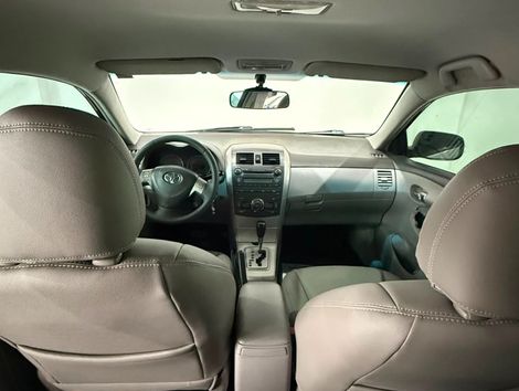 Toyota Corolla XEi 1.8/1.8 Flex 16V Aut.