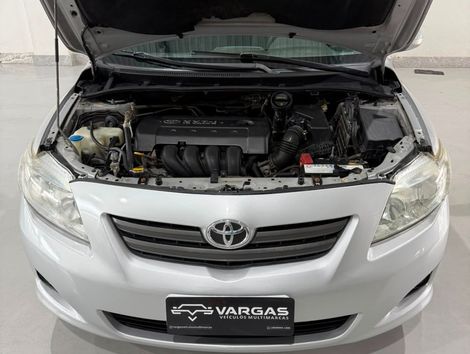 Toyota Corolla XEi 1.8/1.8 Flex 16V Aut.