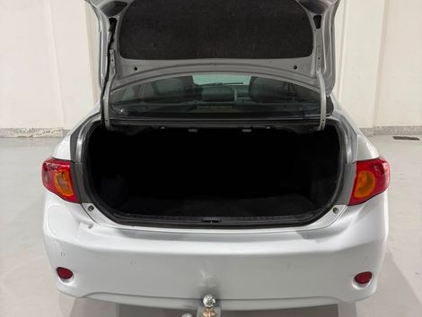 Toyota Corolla XEi 1.8/1.8 Flex 16V Aut.