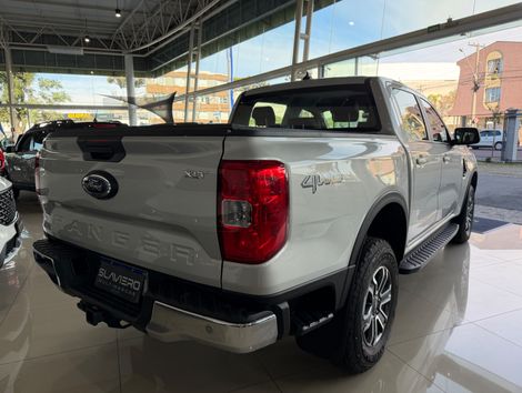 Ford Ranger XLT 3.0 V6 4x4 CD TB  Die. Aut.