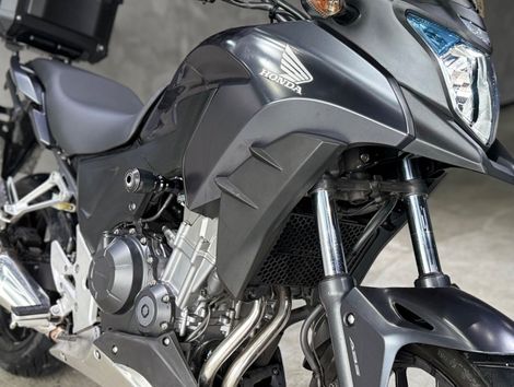 HONDA CB 500X