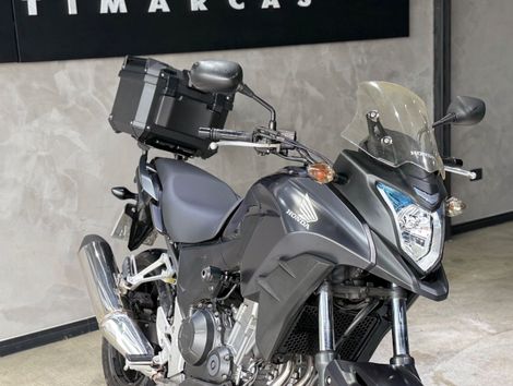 HONDA CB 500X