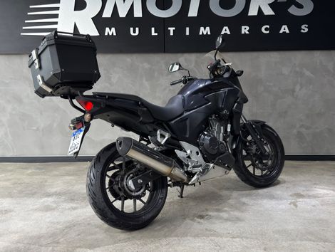 HONDA CB 500X