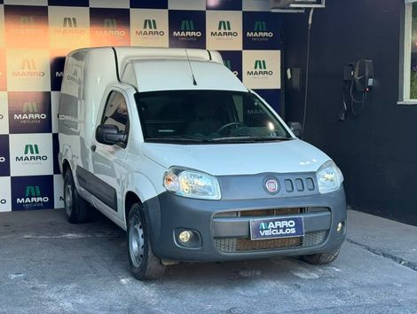 Fiat Fiorino Endurance EVO 1.4 Flex 8V 2p
