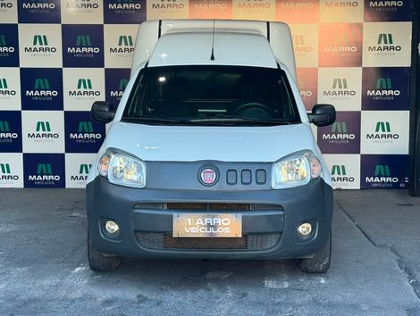 Fiat Fiorino Endurance EVO 1.4 Flex 8V 2p