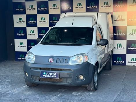 Fiat Fiorino Endurance EVO 1.4 Flex 8V 2p