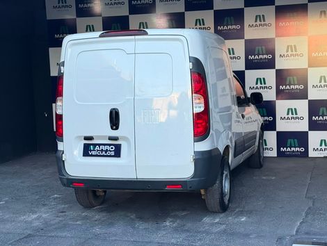 Fiat Fiorino Endurance EVO 1.4 Flex 8V 2p