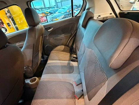 Fiat Palio ATTRACTIVE 1.0 EVO Fire Flex 8v 5p
