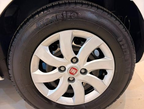 Fiat Palio ATTRACTIVE 1.0 EVO Fire Flex 8v 5p