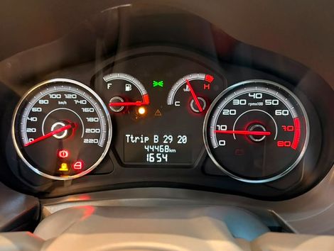 Fiat Palio ATTRACTIVE 1.0 EVO Fire Flex 8v 5p