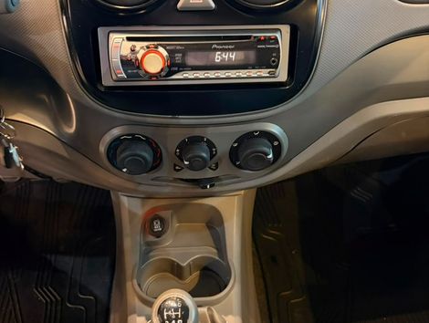 Fiat Palio ATTRACTIVE 1.0 EVO Fire Flex 8v 5p