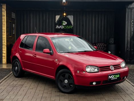Volkswagen Golf 1 6mi 1 6mi Gener Black Silver - foto 4