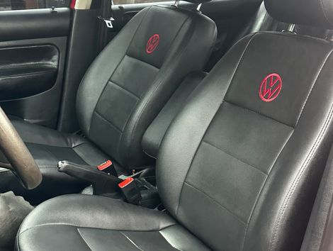 Volkswagen Golf 1 6mi 1 6mi Gener Black Silver - foto 6